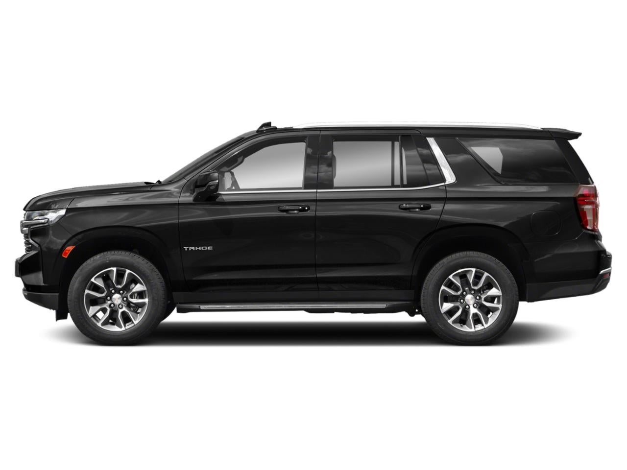 2021 Chevrolet Tahoe 4WD Commercial