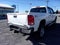 2011 GMC Sierra 2500 HD Crew Cab Standard Box 4-Wheel Drive SLE