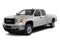 2011 GMC Sierra 2500 HD Crew Cab Standard Box 4-Wheel Drive SLE