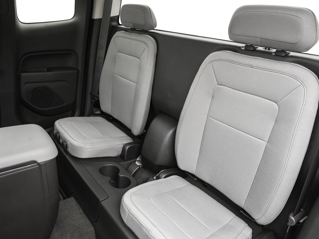 2018 GMC Canyon ALL TERRAIN