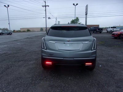 2023 Cadillac XT5 AWD 4dr Sport