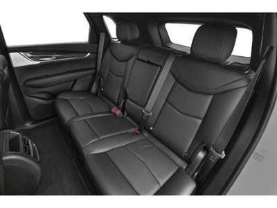2023 Cadillac XT5 AWD 4dr Sport