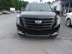 2017 Cadillac Escalade ESV 4WD