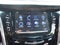 2017 Cadillac Escalade ESV 4WD