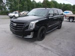 2017 Cadillac Escalade ESV 4WD