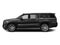 2017 Cadillac Escalade ESV 4WD