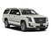 2017 Cadillac Escalade ESV 4WD