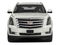 2017 Cadillac Escalade ESV 4WD