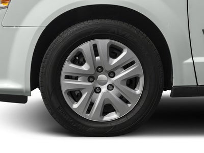 2017 Dodge Grand Caravan SE Wagon