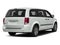 2017 Dodge Grand Caravan SE Wagon