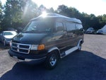 2003 Dodge Ram Van Conversion