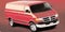 2003 Dodge Ram Van Conversion