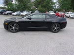 2012 Chevrolet Camaro Coupe 1LS