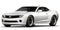 2012 Chevrolet Camaro Coupe 1LS