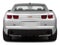 2012 Chevrolet Camaro Coupe 1LS