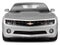 2012 Chevrolet Camaro Coupe 1LS