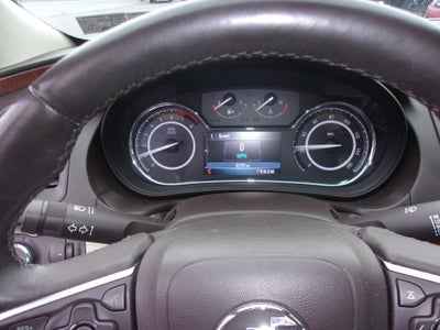 2014 Buick Regal Premium I FWD