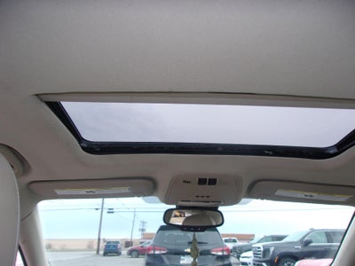 2014 Buick Regal Premium I FWD