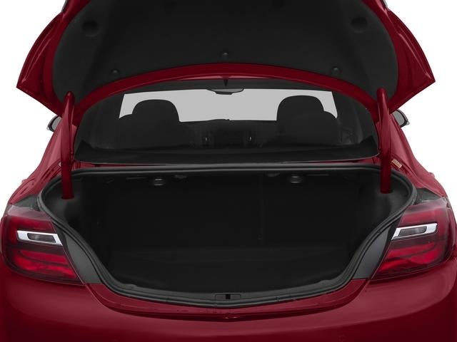 2014 Buick Regal Premium I FWD