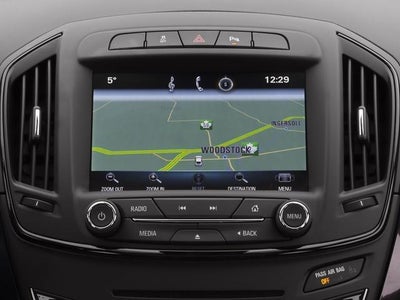 2014 Buick Regal Premium I FWD