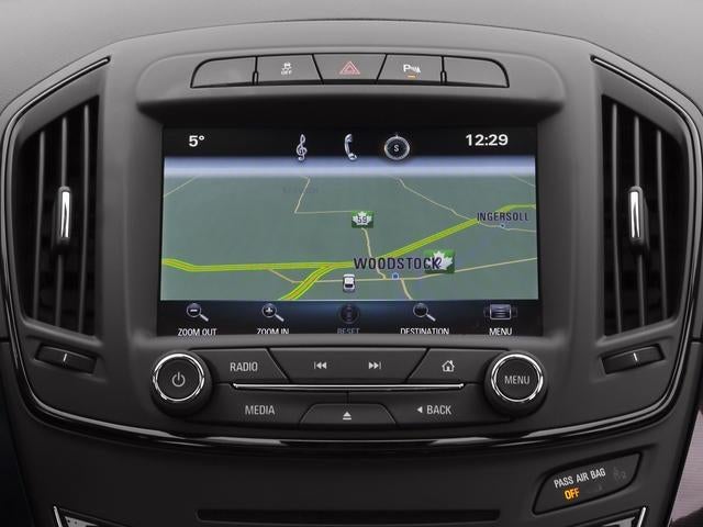 2014 Buick Regal Premium I FWD