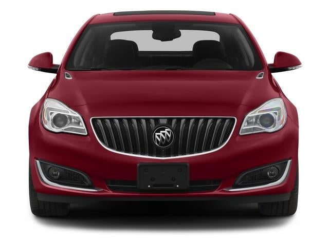 2014 Buick Regal Premium I FWD