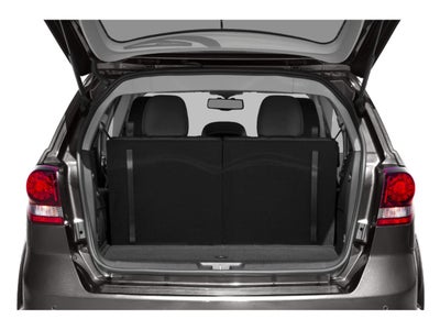 2018 Dodge Journey Crossroad AWD