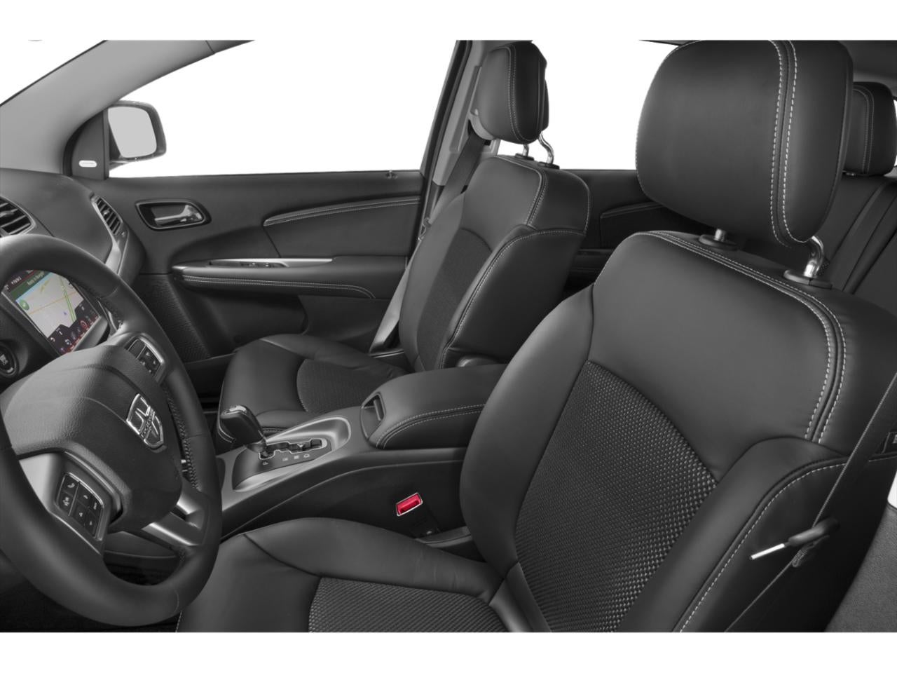 2018 Dodge Journey Crossroad - Photo 15