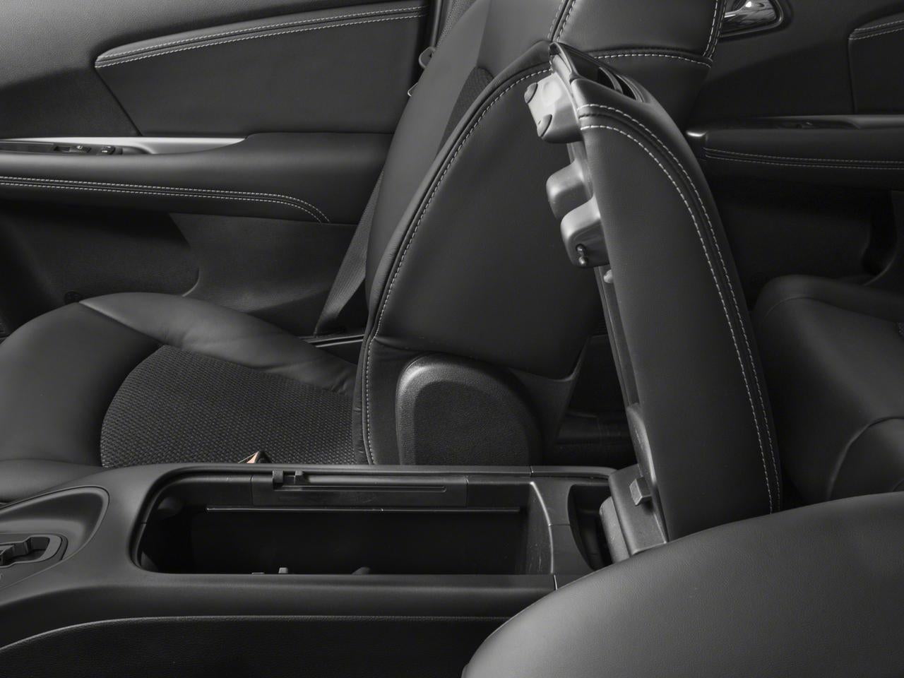 2018 Dodge Journey Crossroad - Photo 18