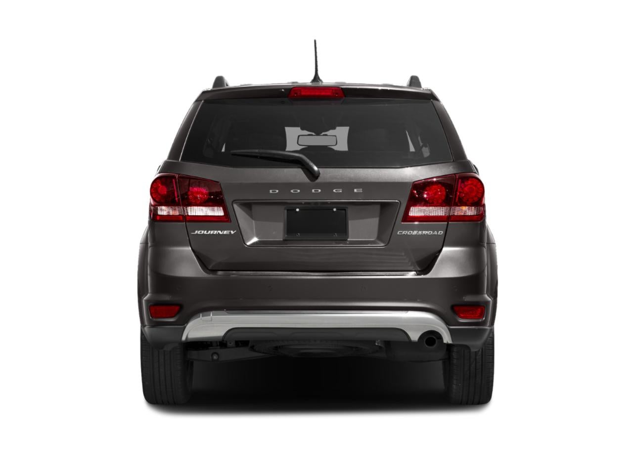 2018 Dodge Journey Crossroad - Photo 6