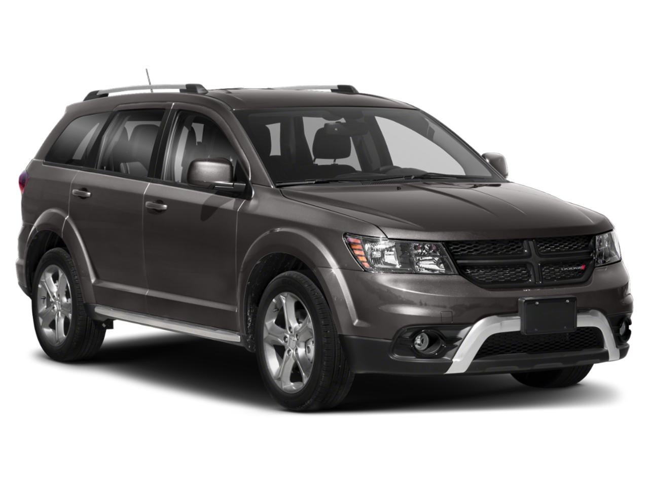 2018 Dodge Journey Crossroad - Photo 8