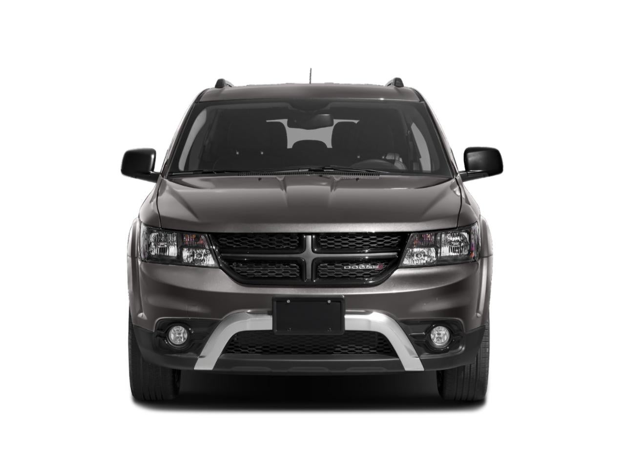 2018 Dodge Journey Crossroad - Photo 9