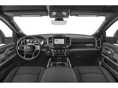 2024 RAM 2500 Lone Star 4x4 Crew Cab 6'4" Box