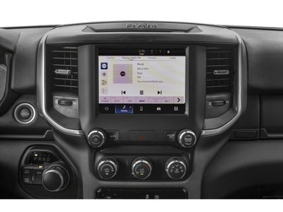 2024 RAM 2500 Lone Star 4x4 Crew Cab 6'4" Box