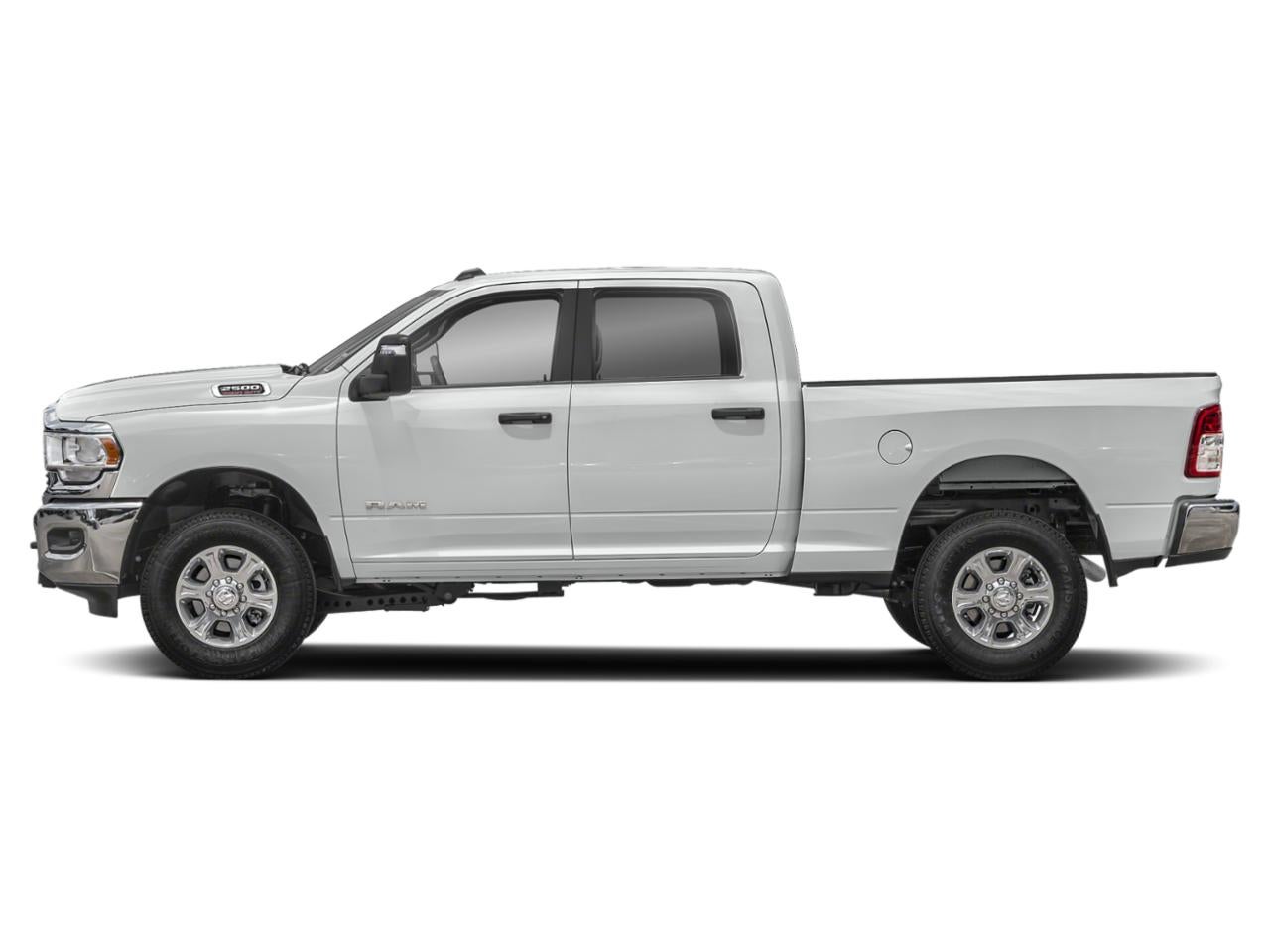 2024 RAM 2500 Lone Star 4x4 Crew Cab 6'4" Box