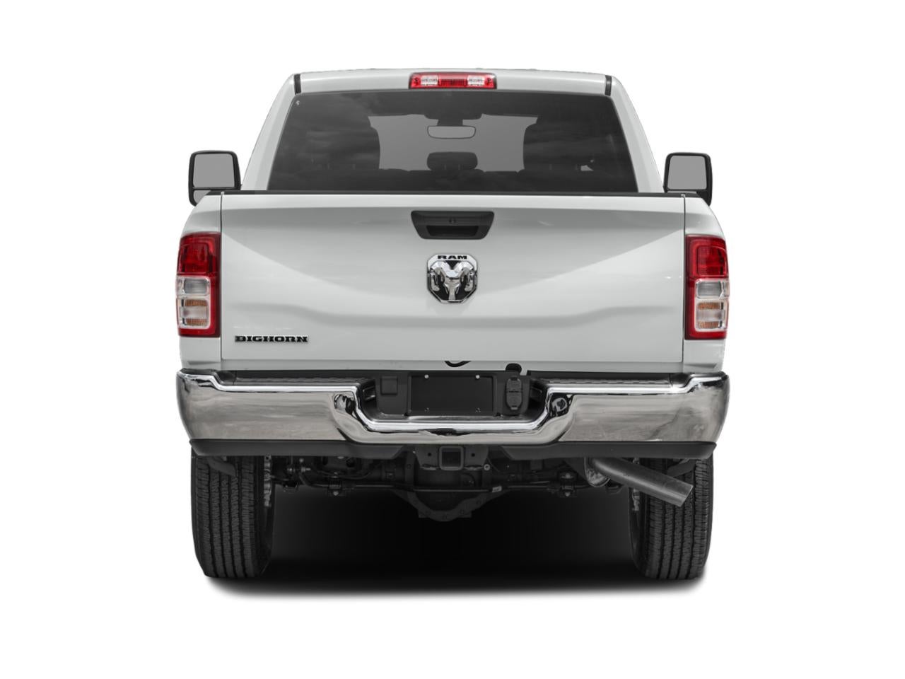 2024 RAM 2500 Lone Star 4x4 Crew Cab 6'4" Box