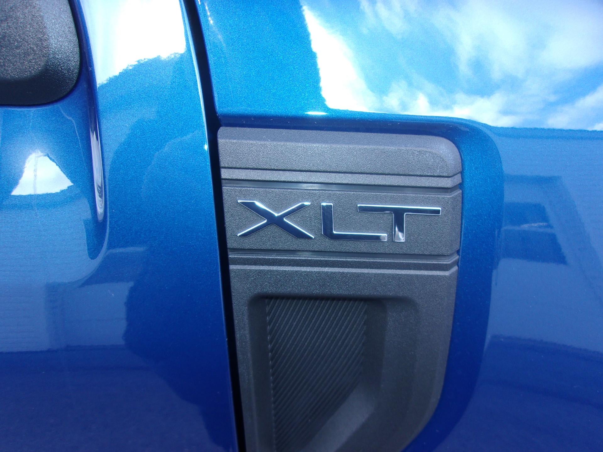 2024 Ford Maverick XLT AWD SuperCrew