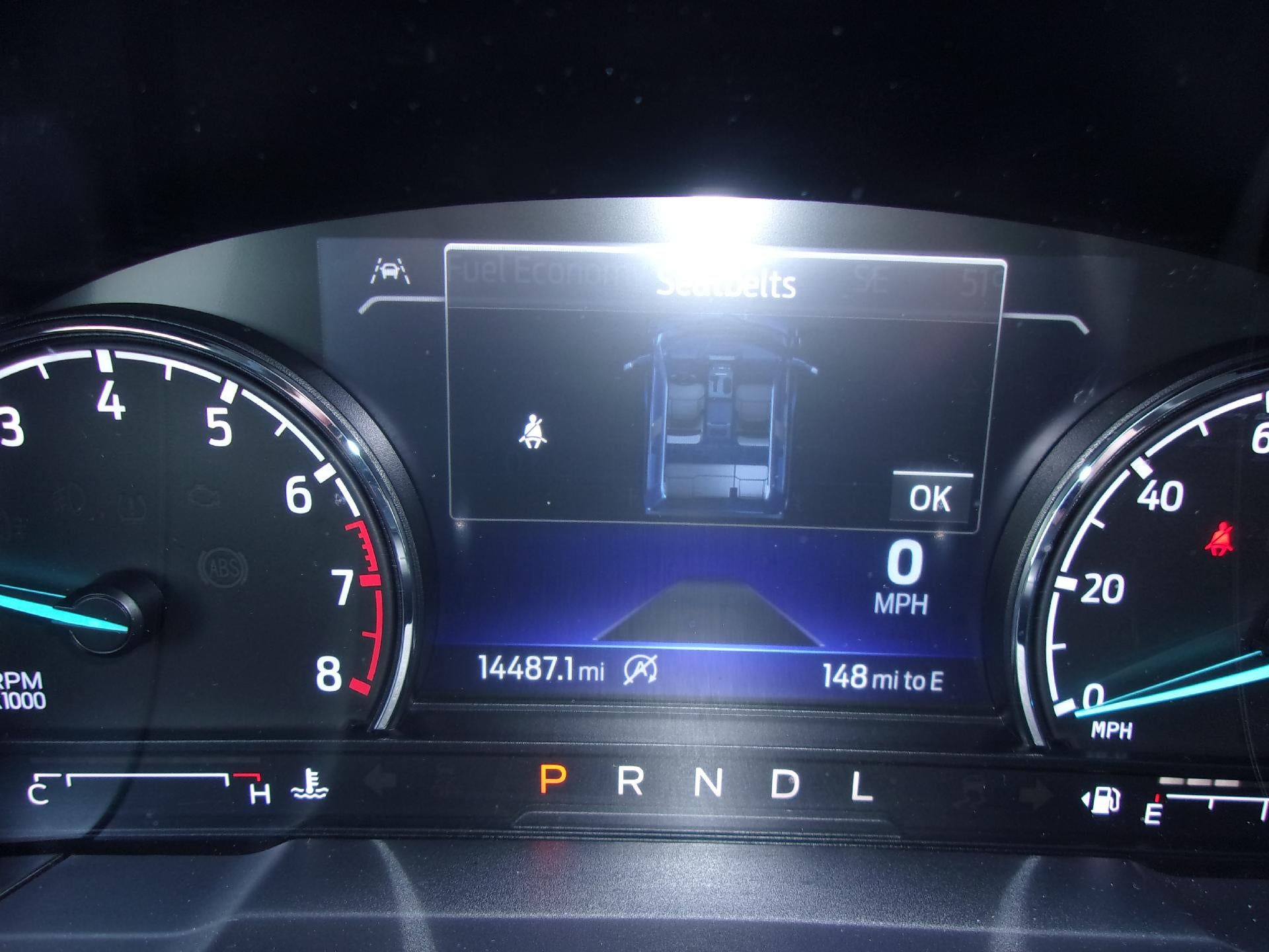 2024 Ford Maverick XLT AWD SuperCrew