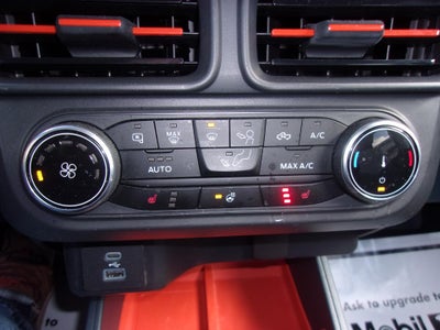 2024 Ford Maverick XLT AWD SuperCrew