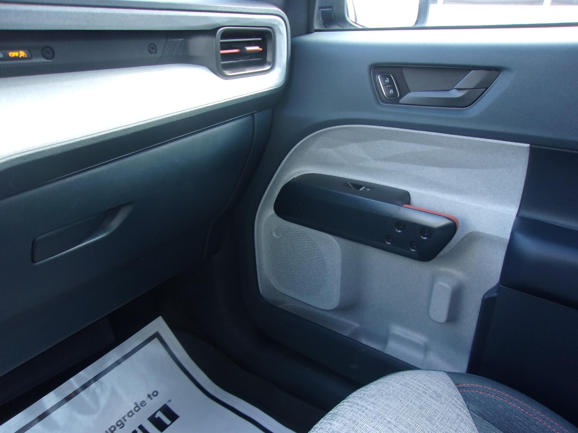 2024 Ford Maverick XLT AWD SuperCrew