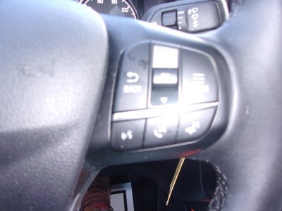 2024 Ford Maverick XLT AWD SuperCrew