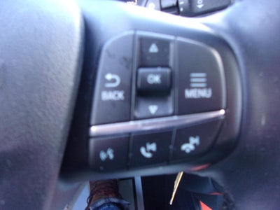 2024 Ford Maverick XLT AWD SuperCrew