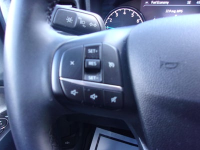 2024 Ford Maverick XLT AWD SuperCrew