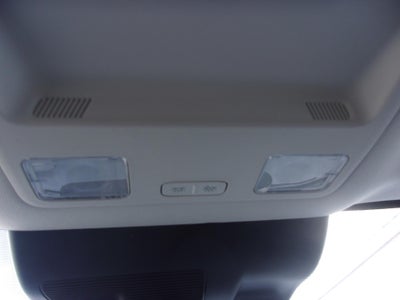 2024 Ford Maverick XLT AWD SuperCrew