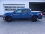 2024 Ford Maverick XLT AWD SuperCrew