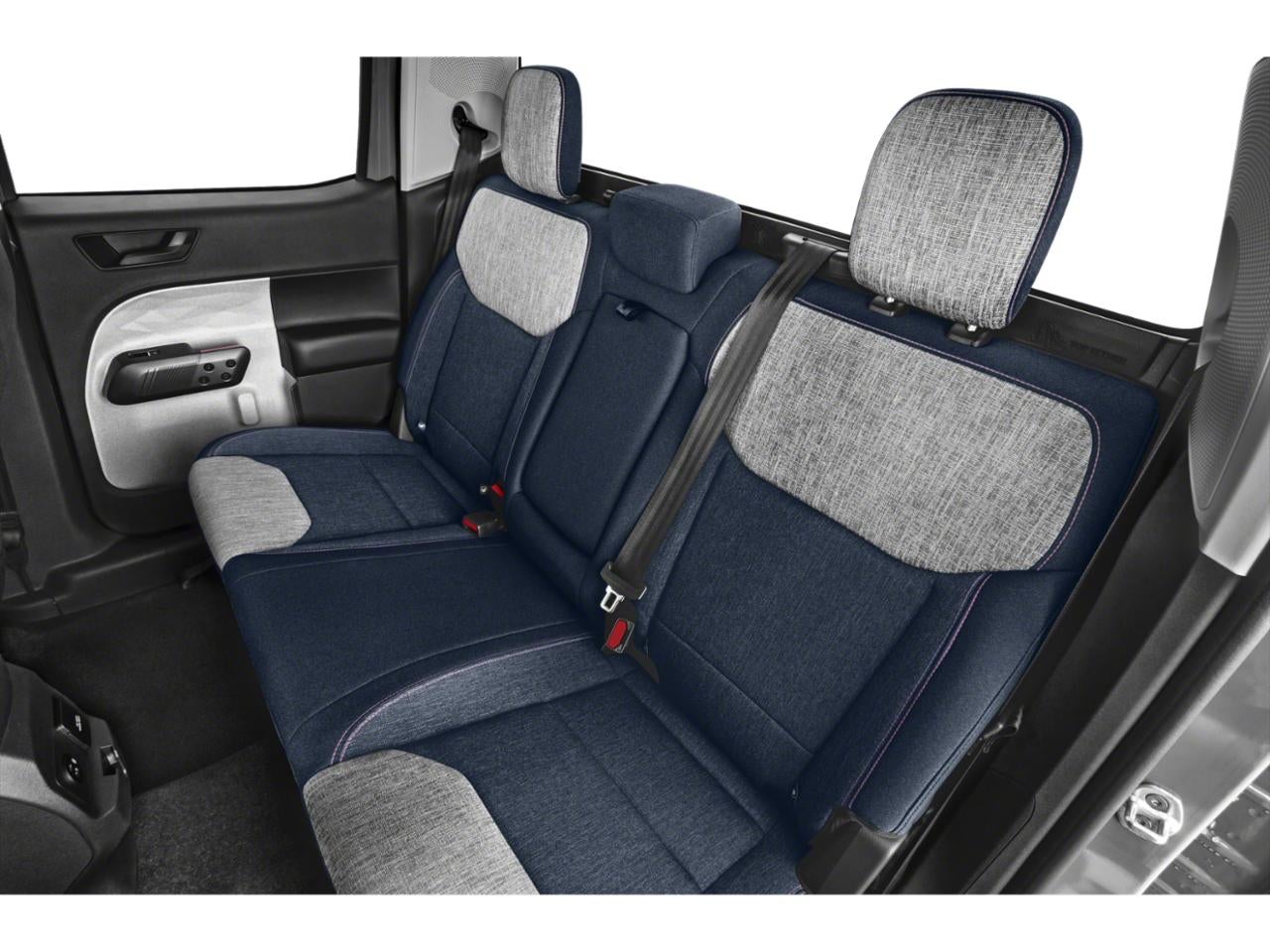 2024 Ford Maverick XLT AWD SuperCrew