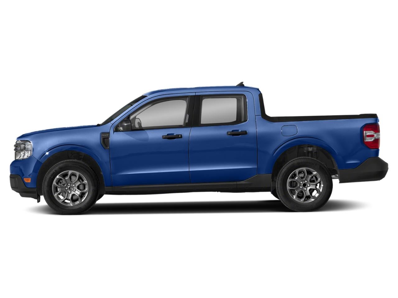 2024 Ford Maverick XLT AWD SuperCrew