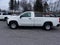 2021 Chevrolet Silverado 1500 Regular Cab Long Box 4-Wheel Drive WT