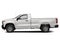 2021 Chevrolet Silverado 1500 Regular Cab Long Box 4-Wheel Drive WT