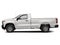 2021 Chevrolet Silverado 1500 Regular Cab Long Box 4-Wheel Drive WT